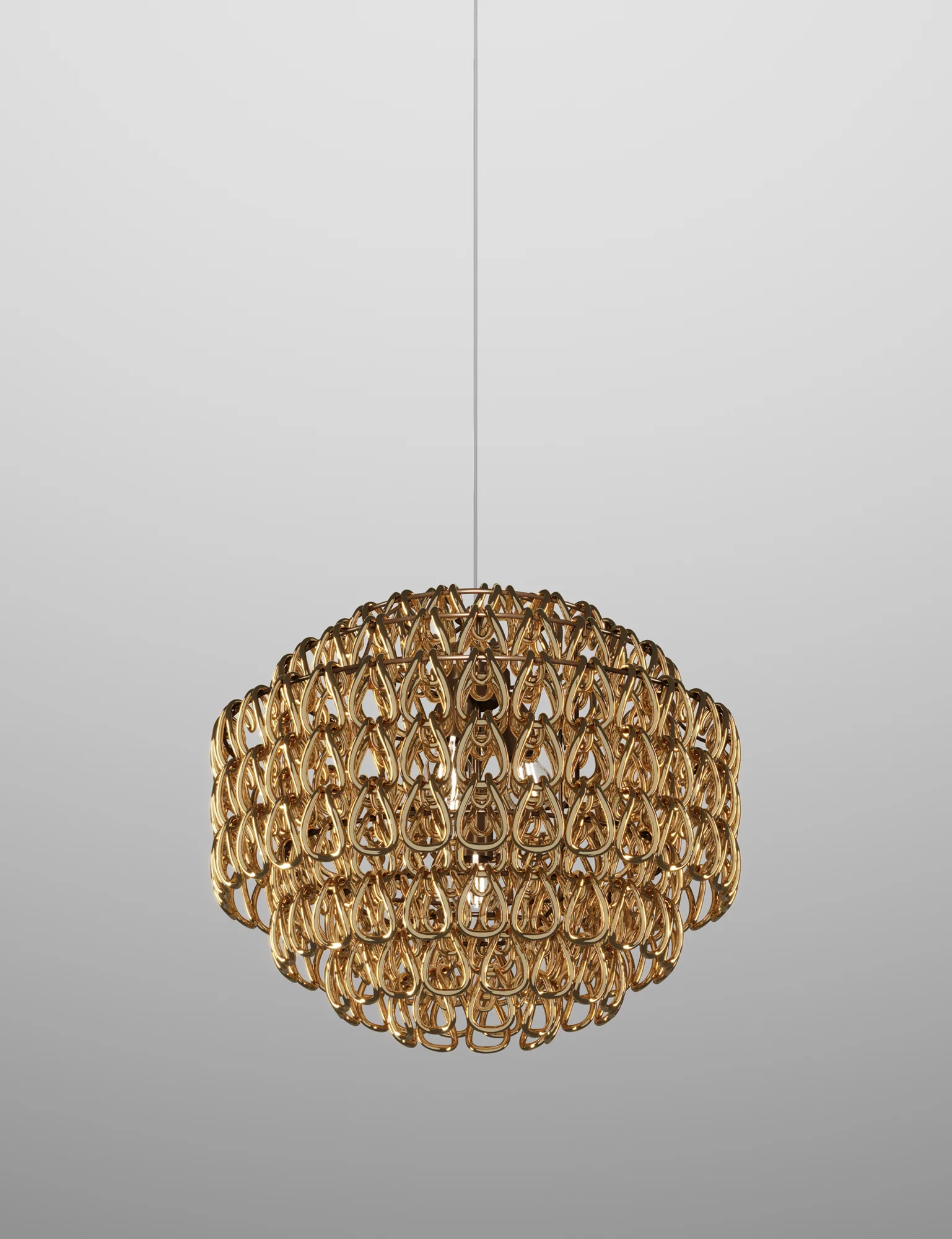MINI GIOGALI Suspension Lamp