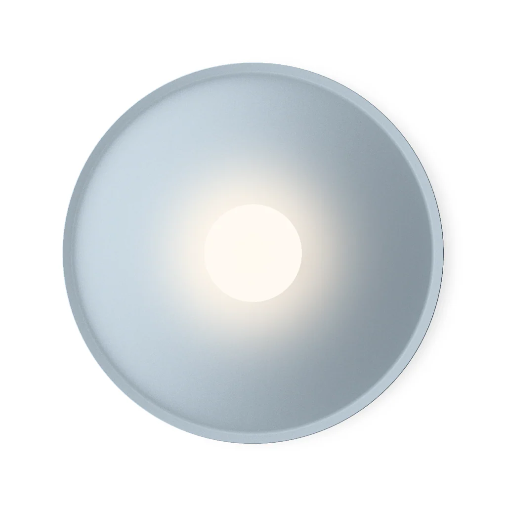 Top Ceiling/Wall Lamp