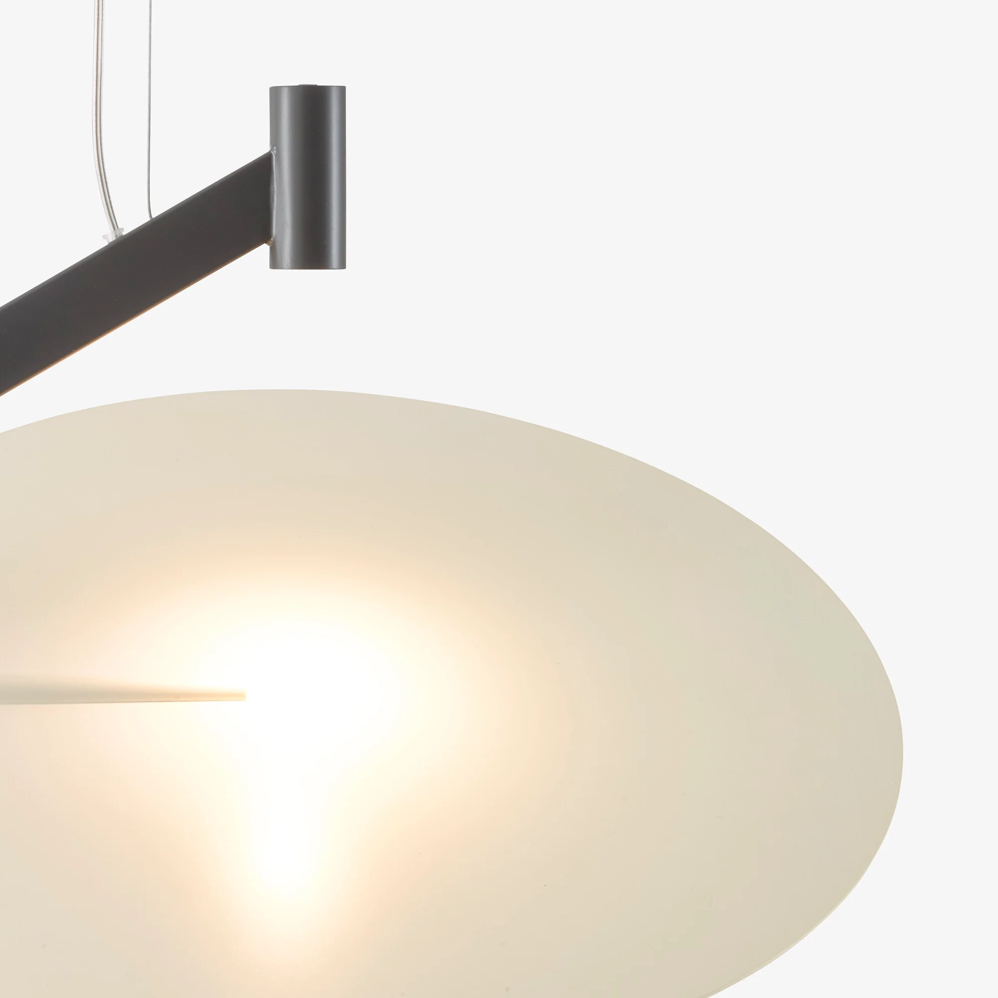 Skia Suspended Ceiling Light