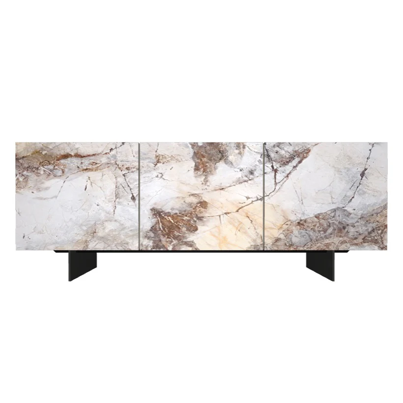 FOCUS Crystalart Sideboard