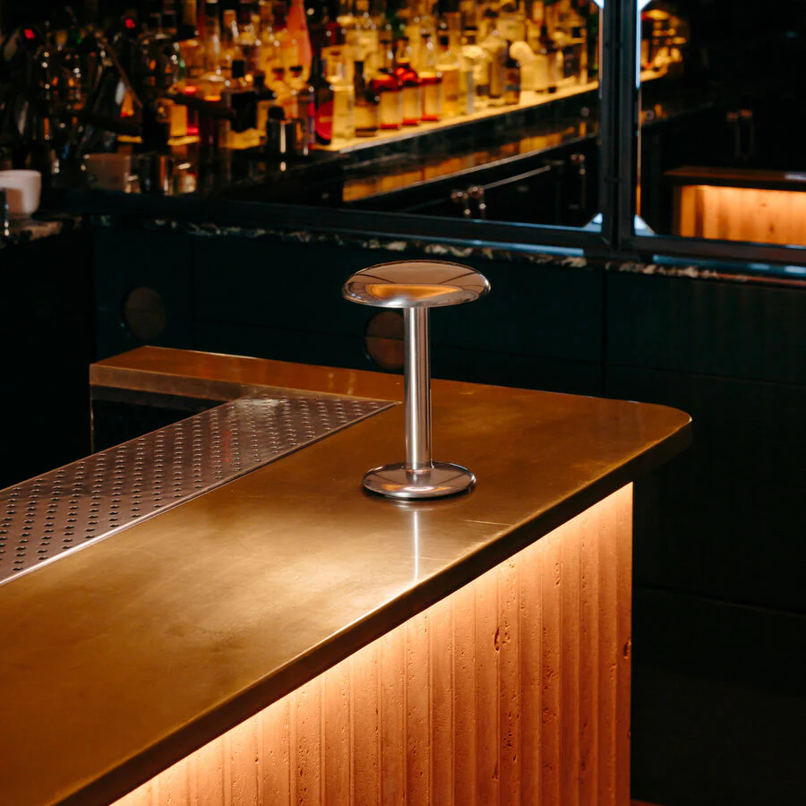 Gustave Residential Table Lamps