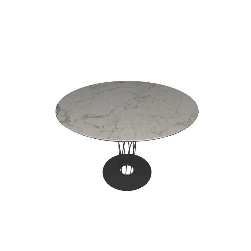 NIDO Keramik Bistrot Table