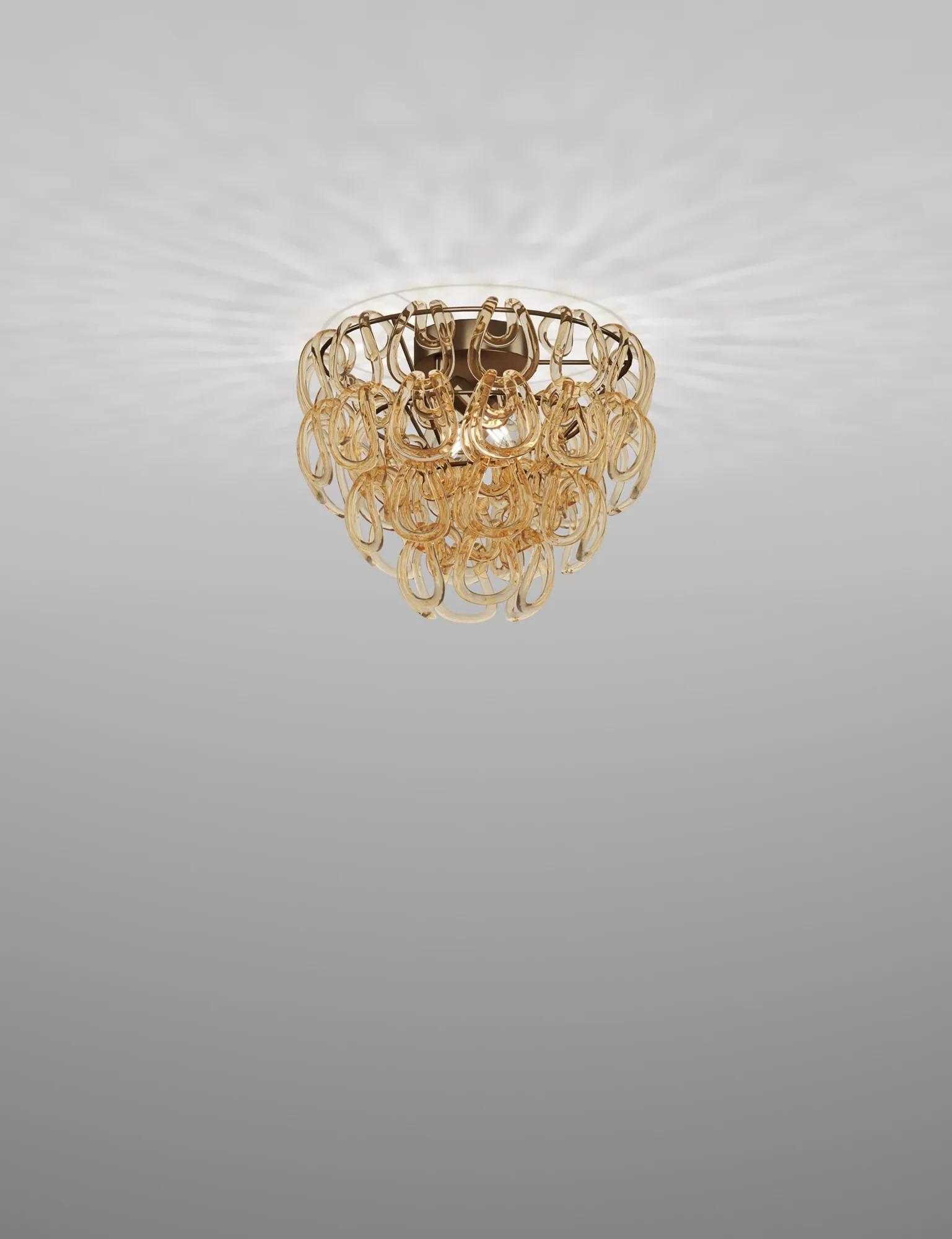 GIOGALI Ceiling Lamp