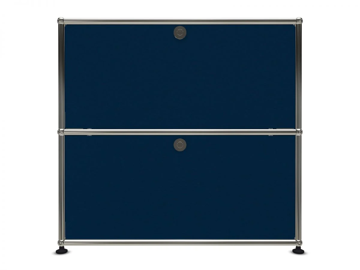 Haller Sideboard Small with 2 Flap Doors