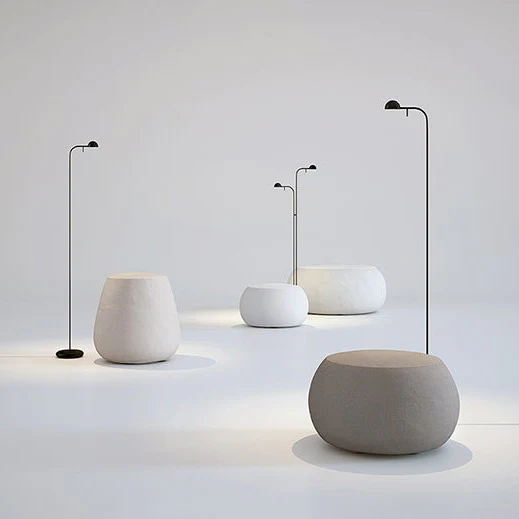 Pin Floor Lamp