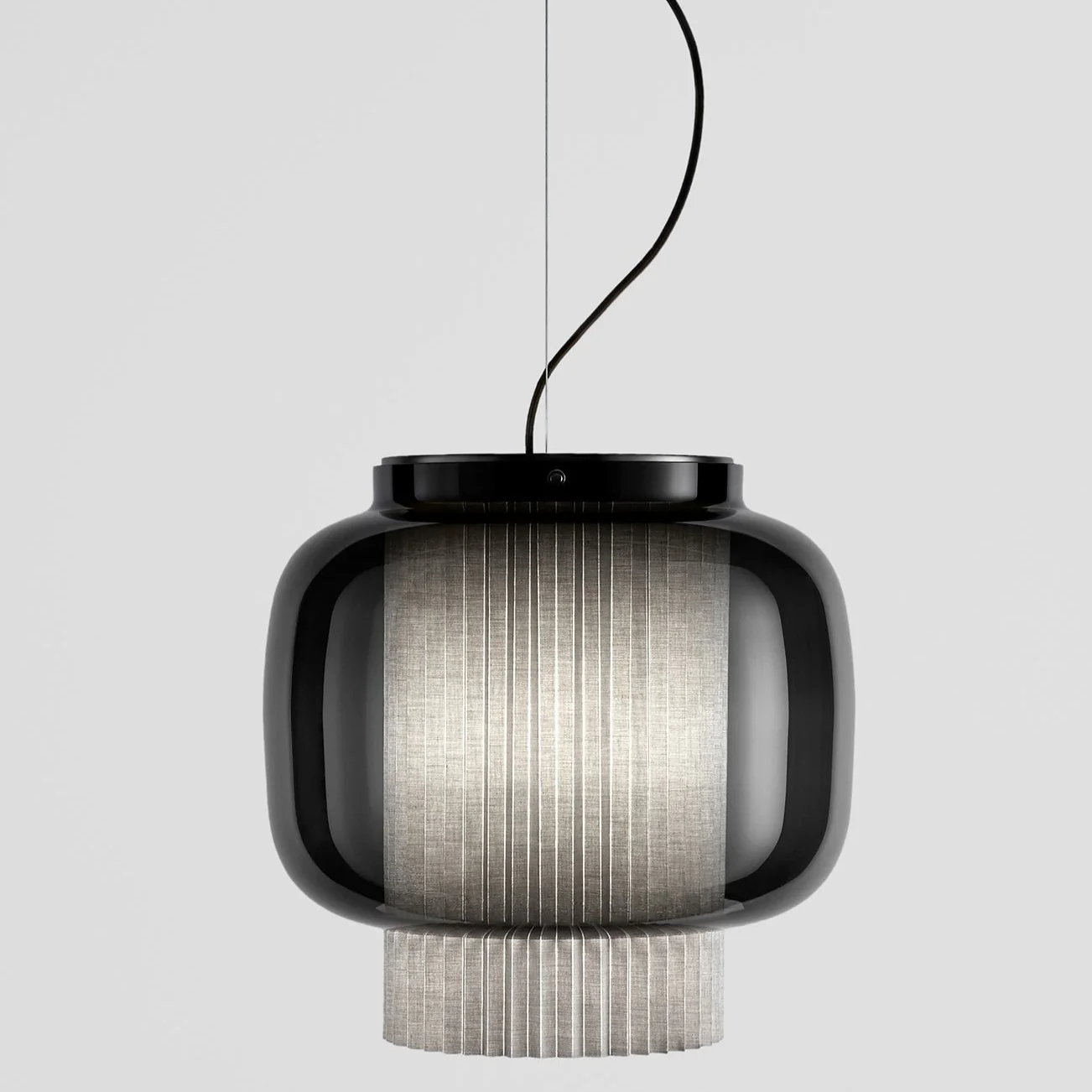 MANILA Suspension Lamp