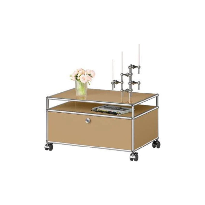 USM Haller Side Table - 3