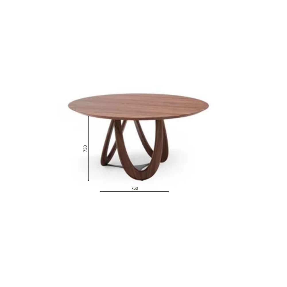 Venera® Round Table
