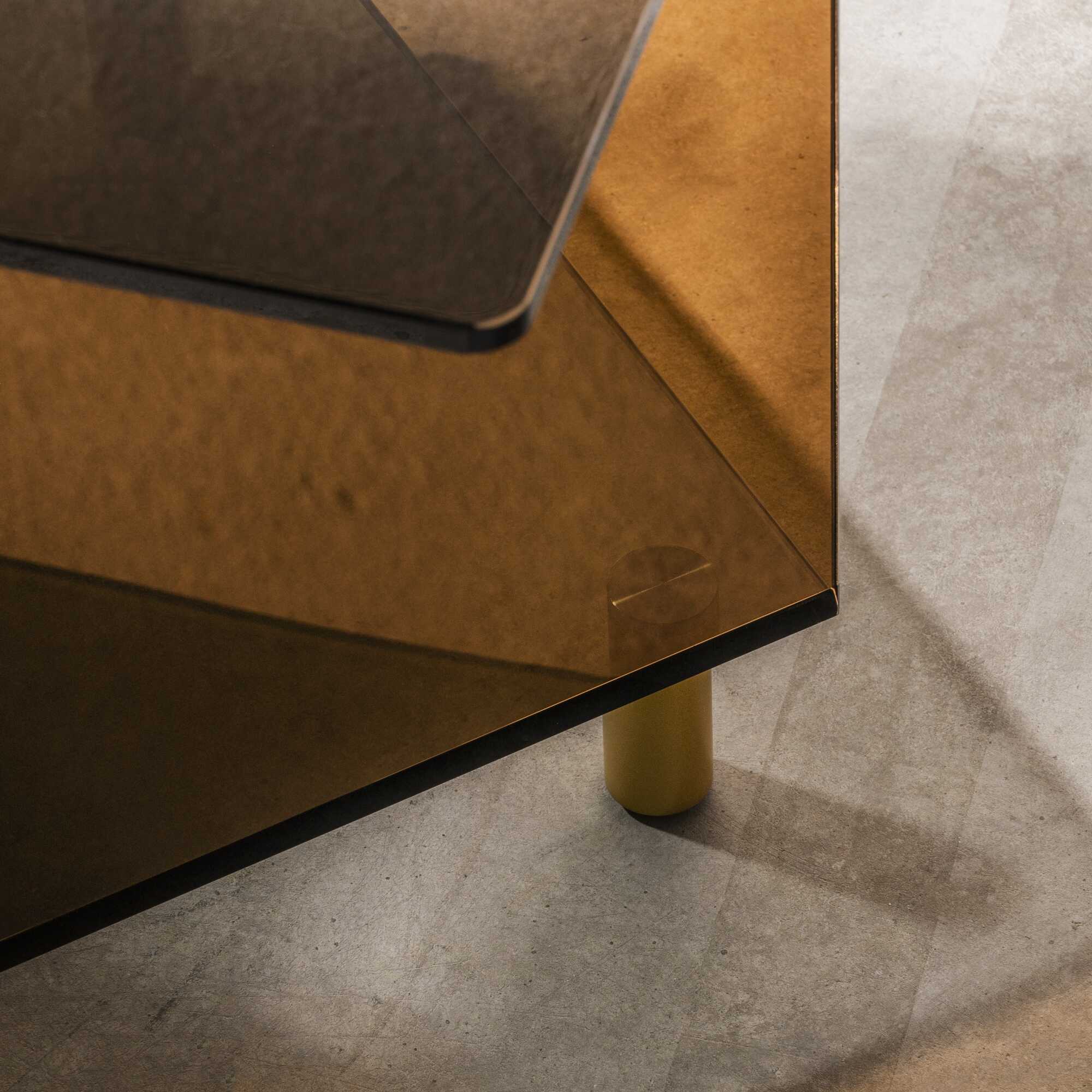 Albers Occasional Table