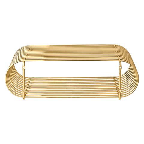 CURVA shelf