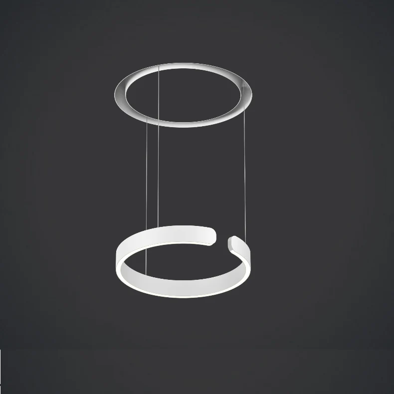 Mito Cosmo Move Pendant Lamp