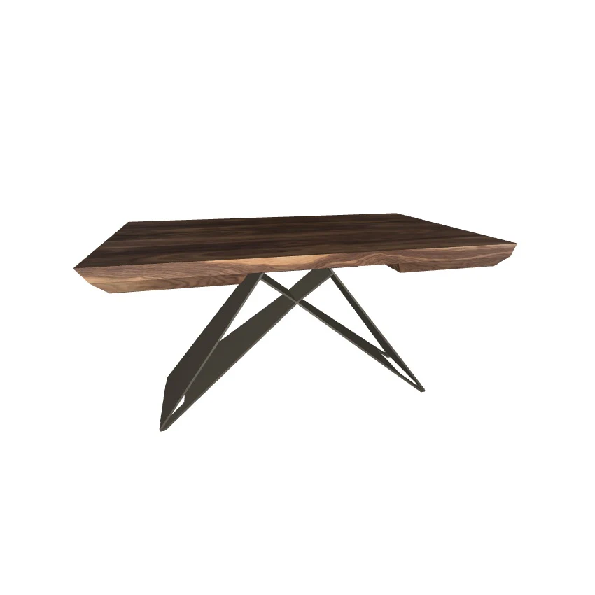 PREMIER Wood Drive Table