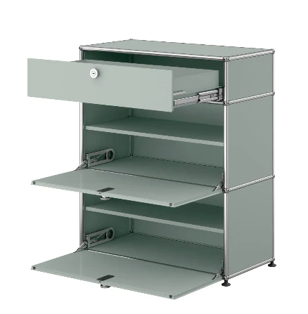 USM Haller sideboard (M25)