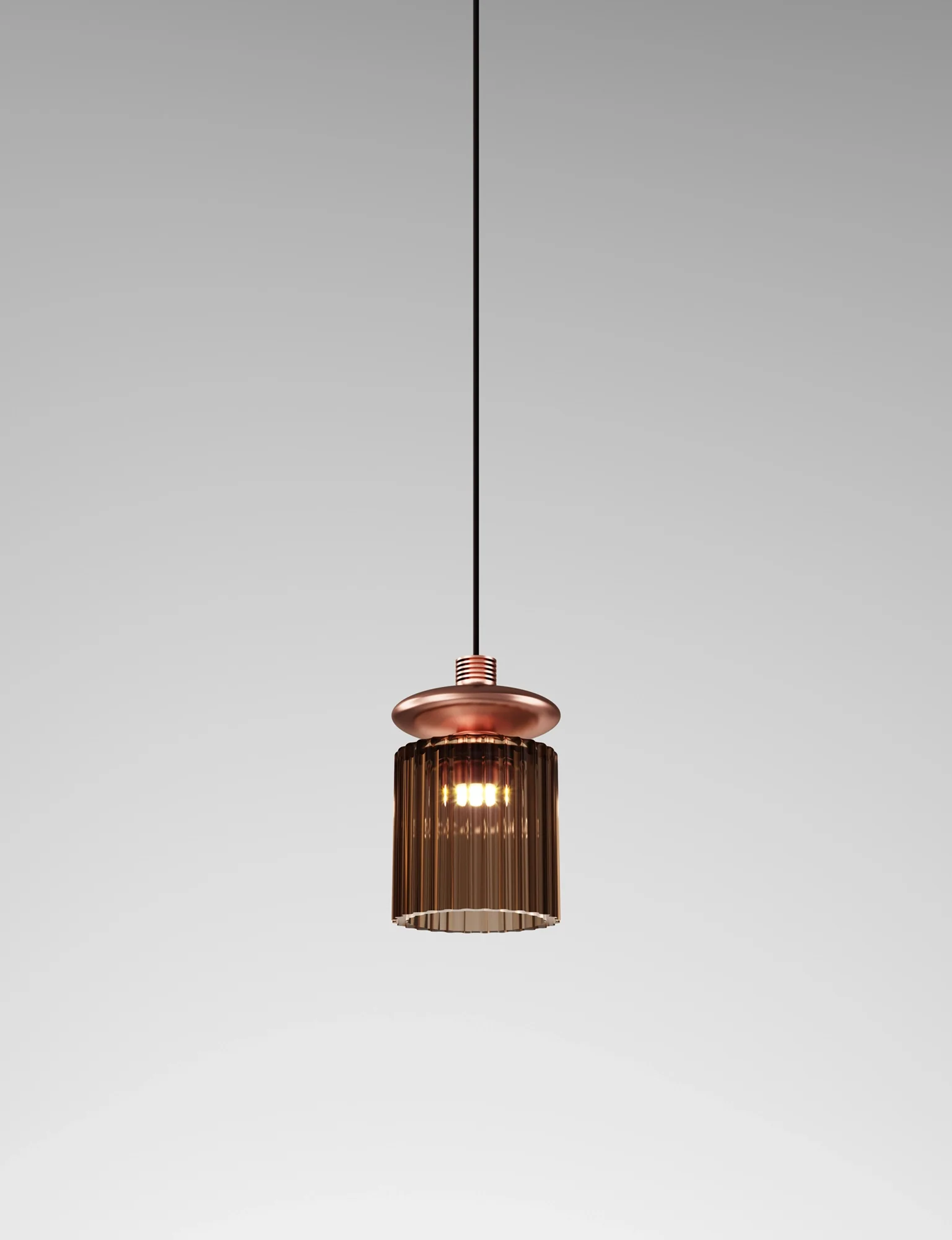 TREAD Suspension Lamp