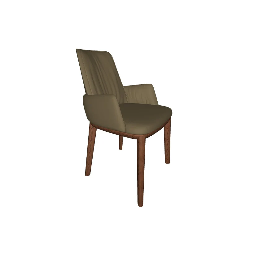 BELINDA Armchair