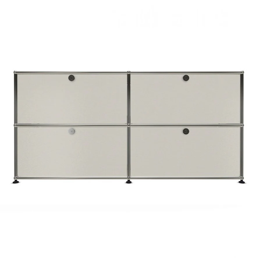 Haller Sideboard M with 2 drawers - 4 Doors