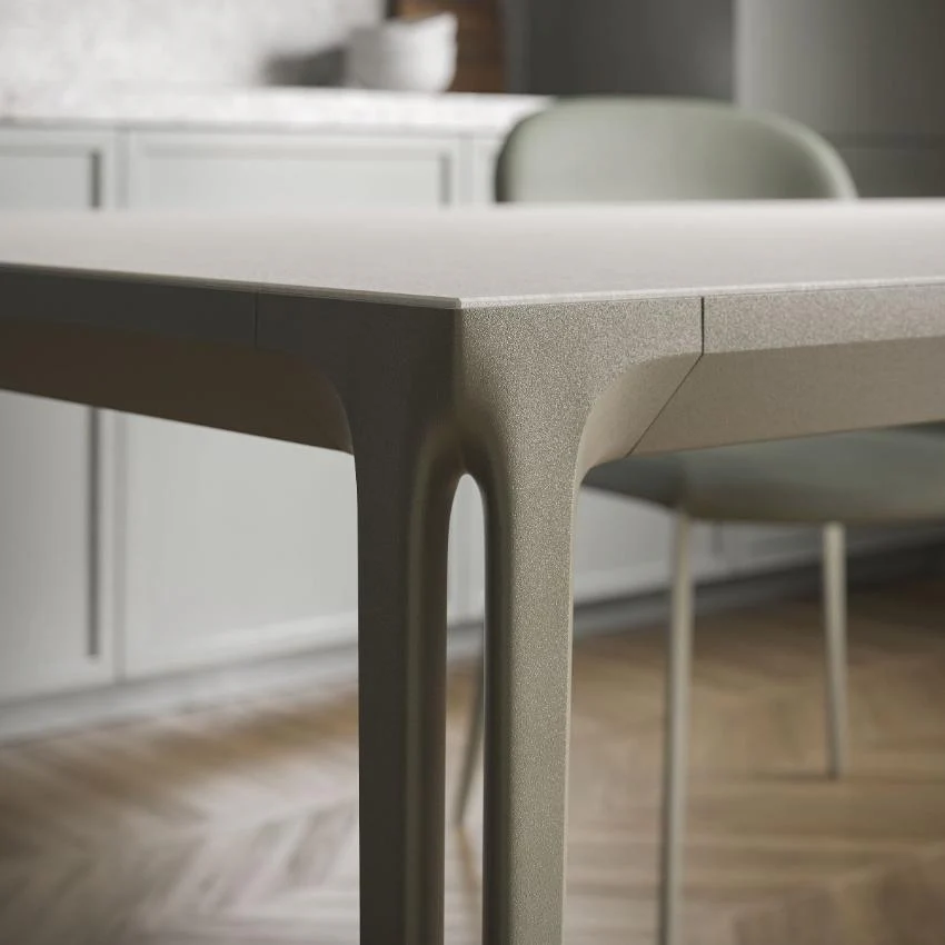 BOULEVARD Argile Table