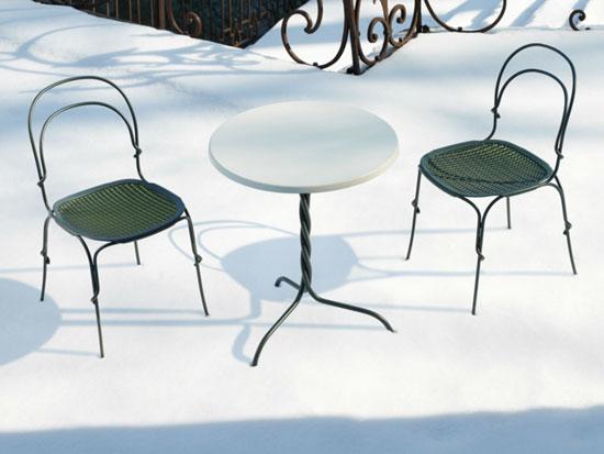 Magis Vigna Stacking Chair