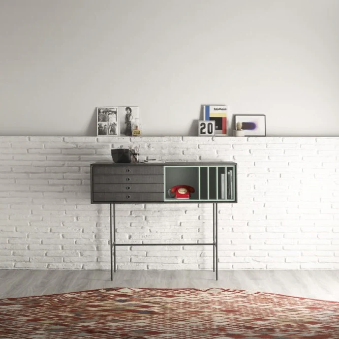 Collezione Aura A7-P59 High Console