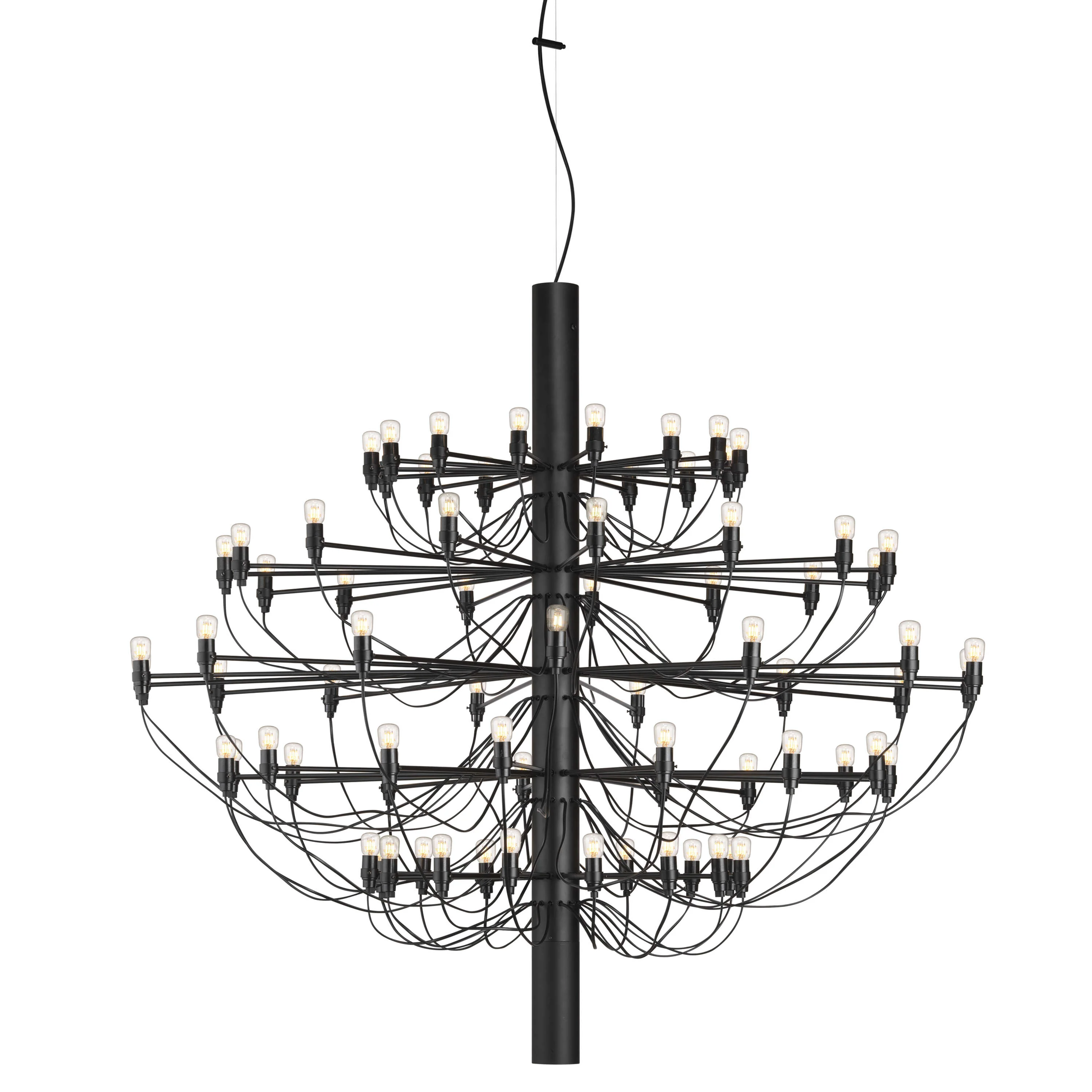 2097/75 Suspension Lamp