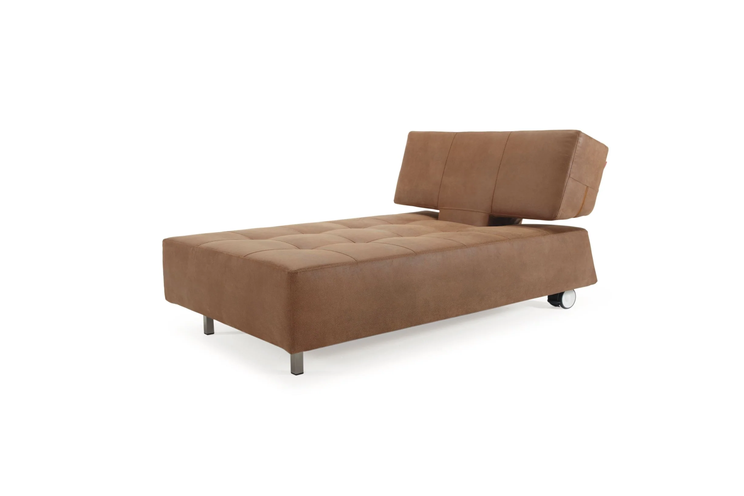 Long Horn Deluxe Chaise