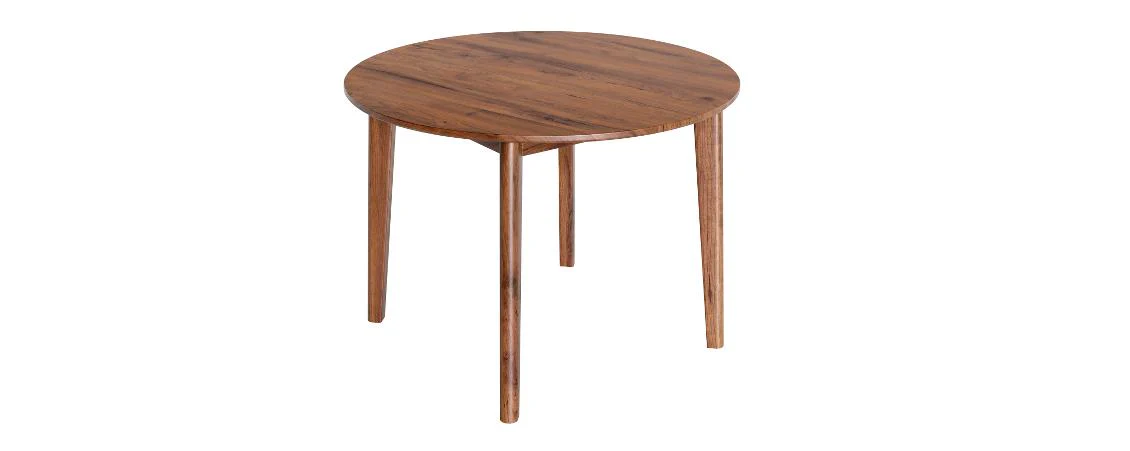SM 120 Extendable Round Table