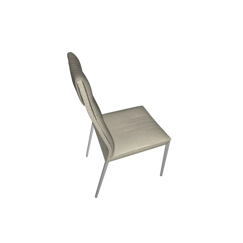 ISABEL ML Highback Chair