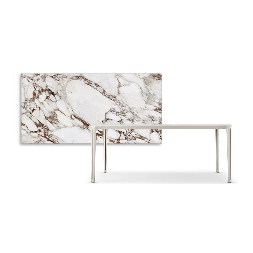 BOULEVARD Keramik Drive Table