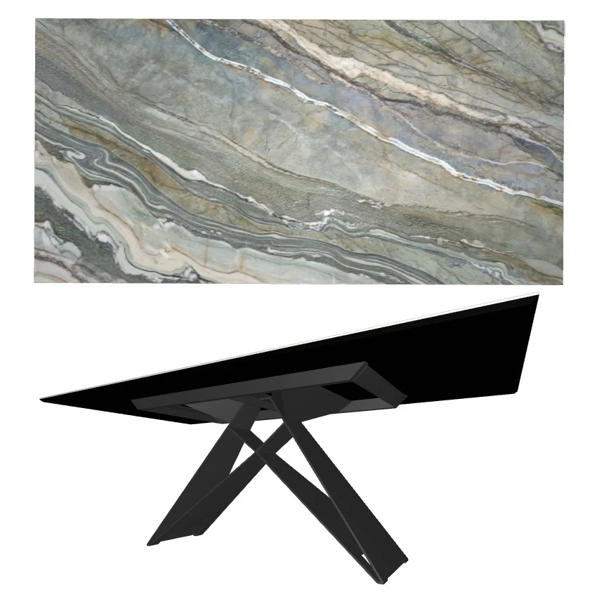 PREMIER Keramik Table