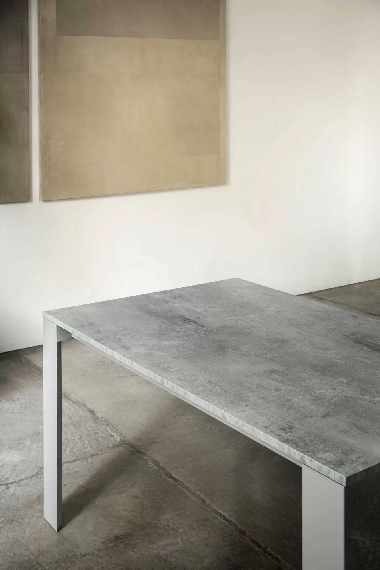 Pascal Extendable Table