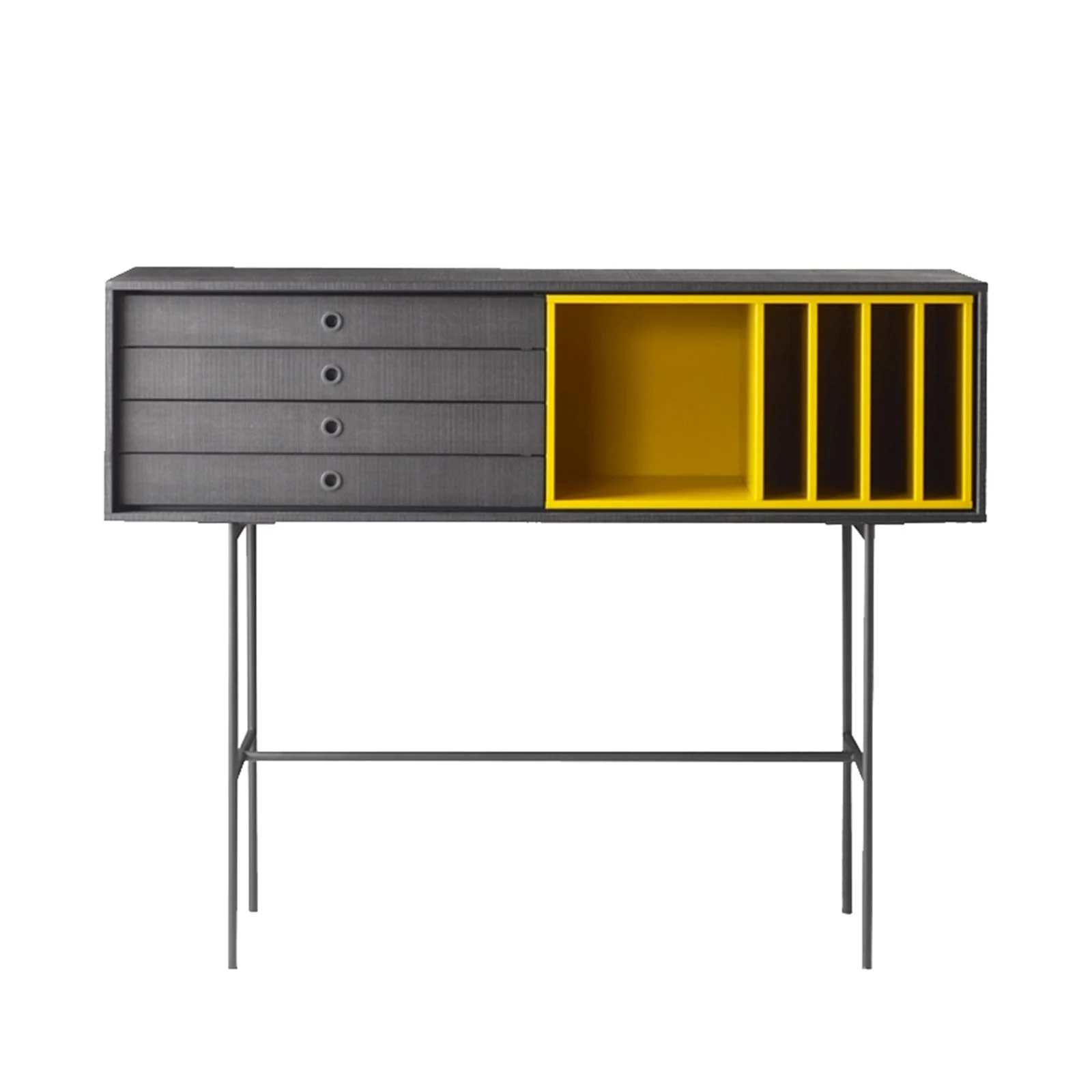 Collezione Aura A7-P59 High Console