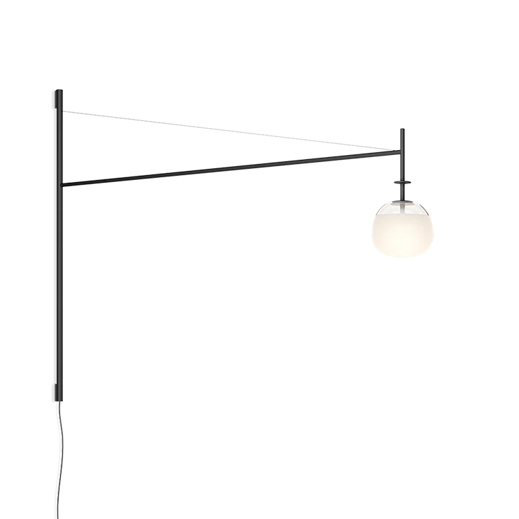 Tempo Wall Lamp