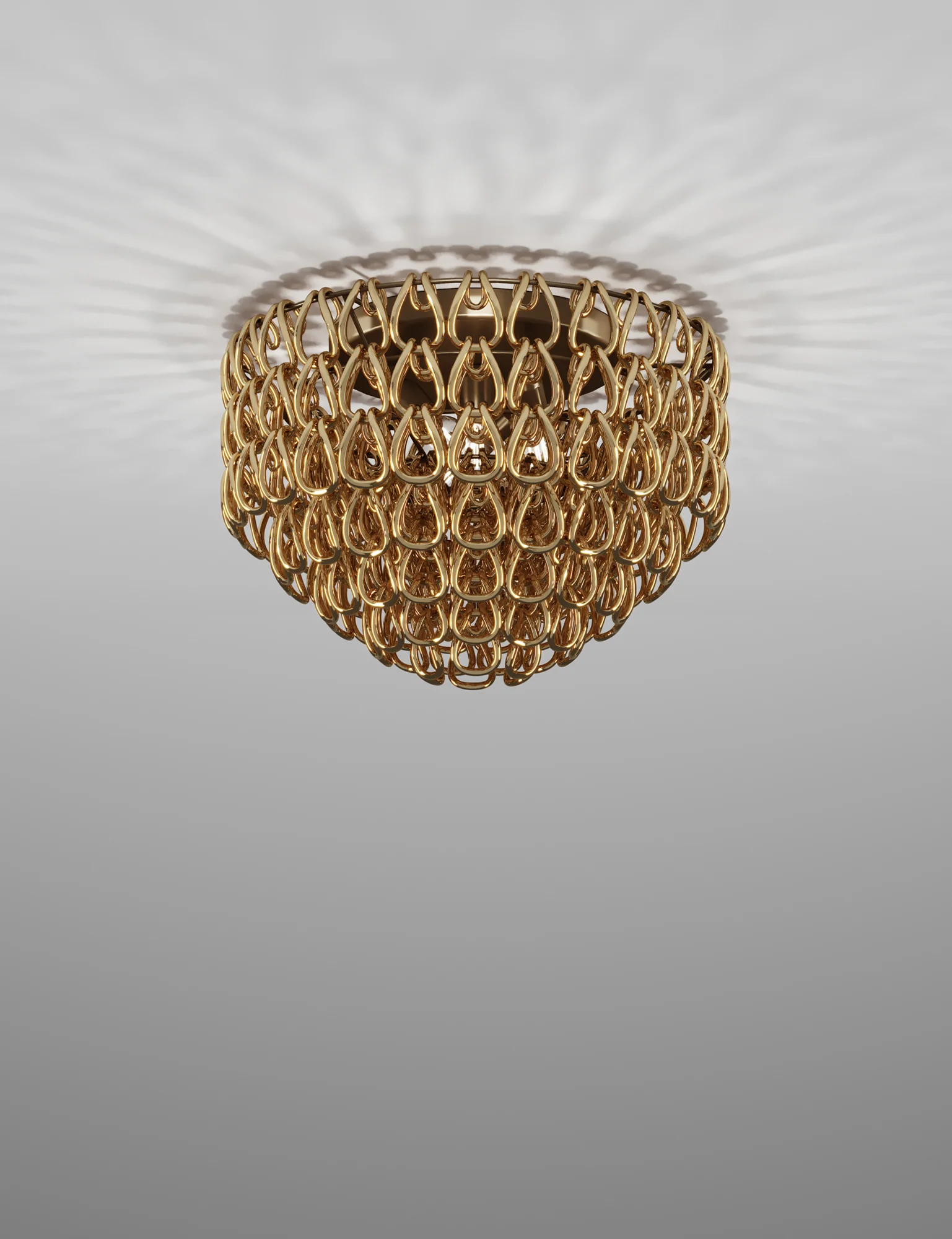 MINI GIOGALI Ceiling Lamp
