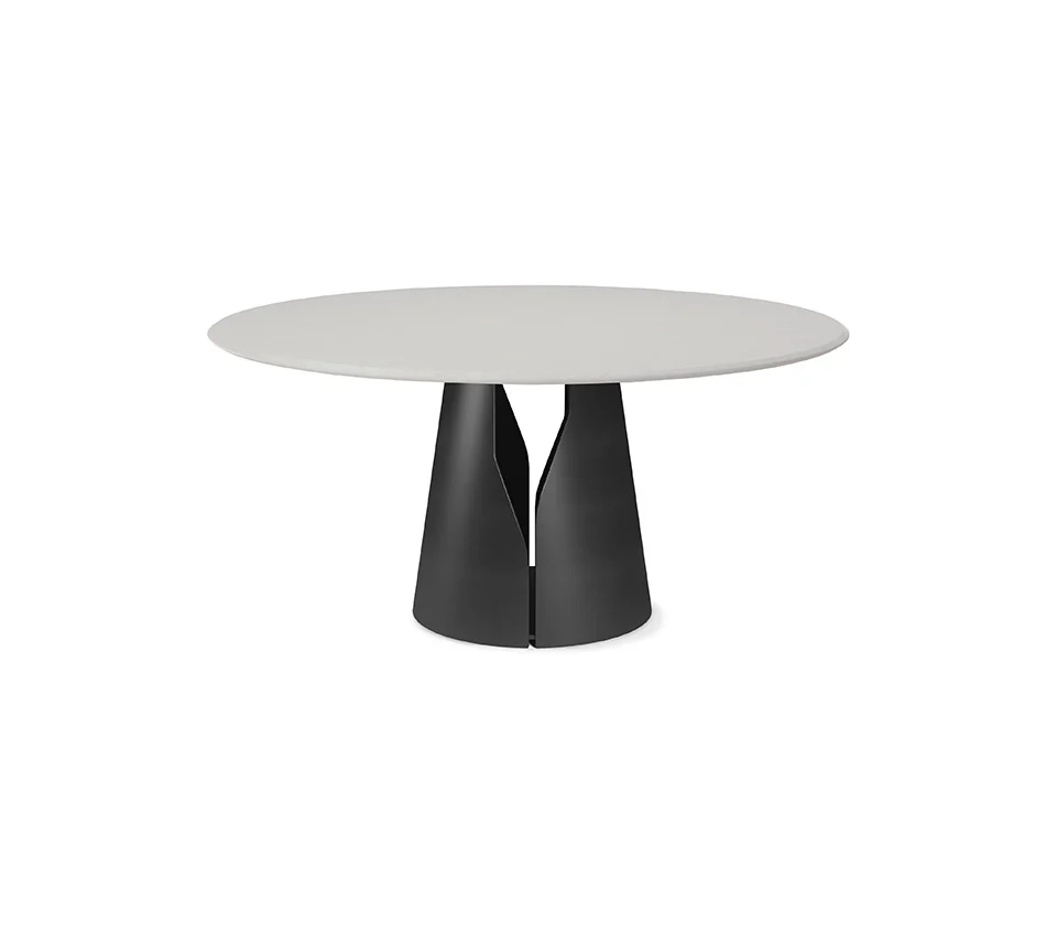 GIANO Argile Table