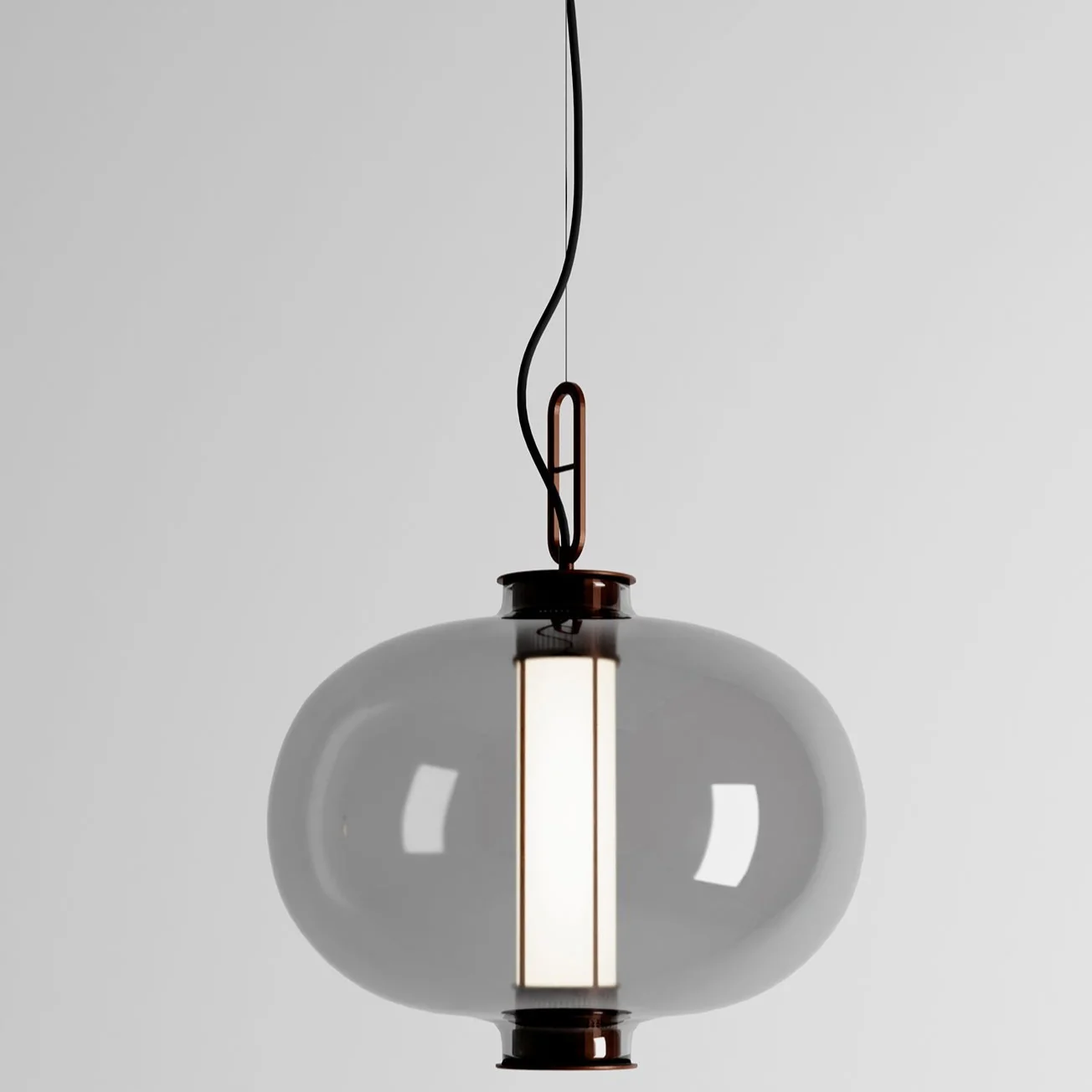 BAI T MA MA Suspension Lamp