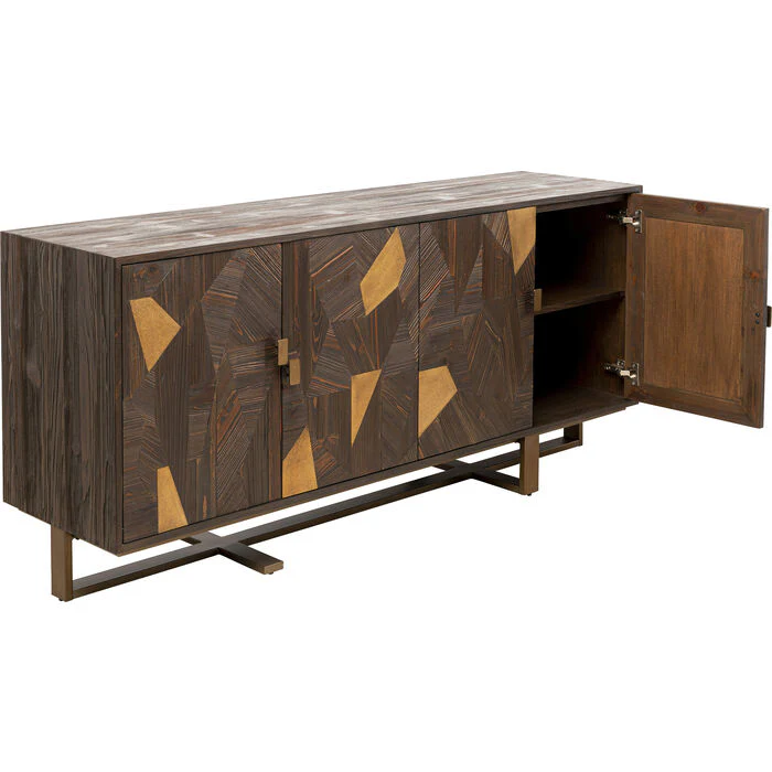 Sideboard Salerno 180x83cm