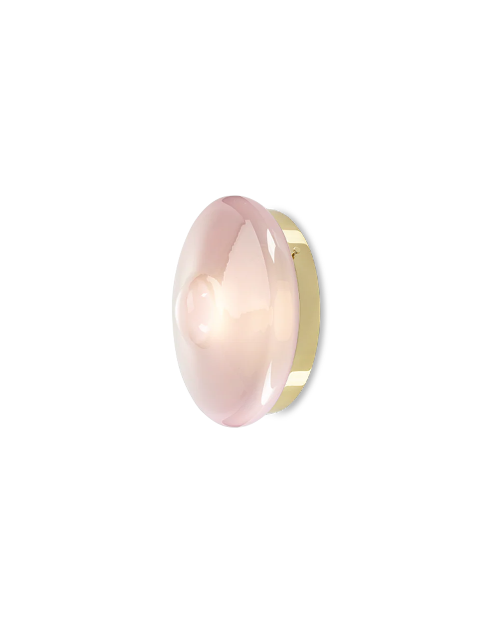 Orbital Wall lighting