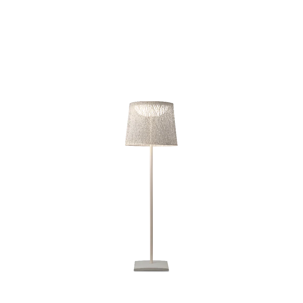 Wind Outdoor Floor Lamp