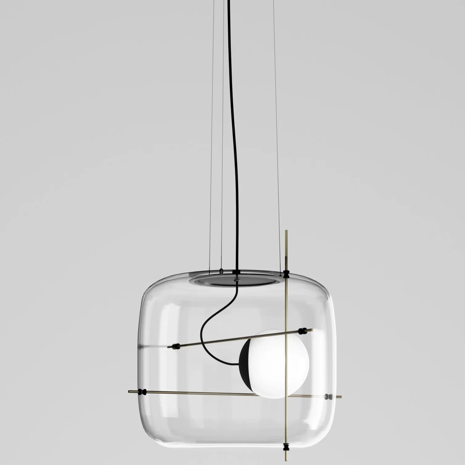 PLOT Suspension Lamp