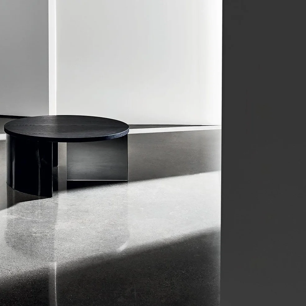 Regolo Round Coffee Table