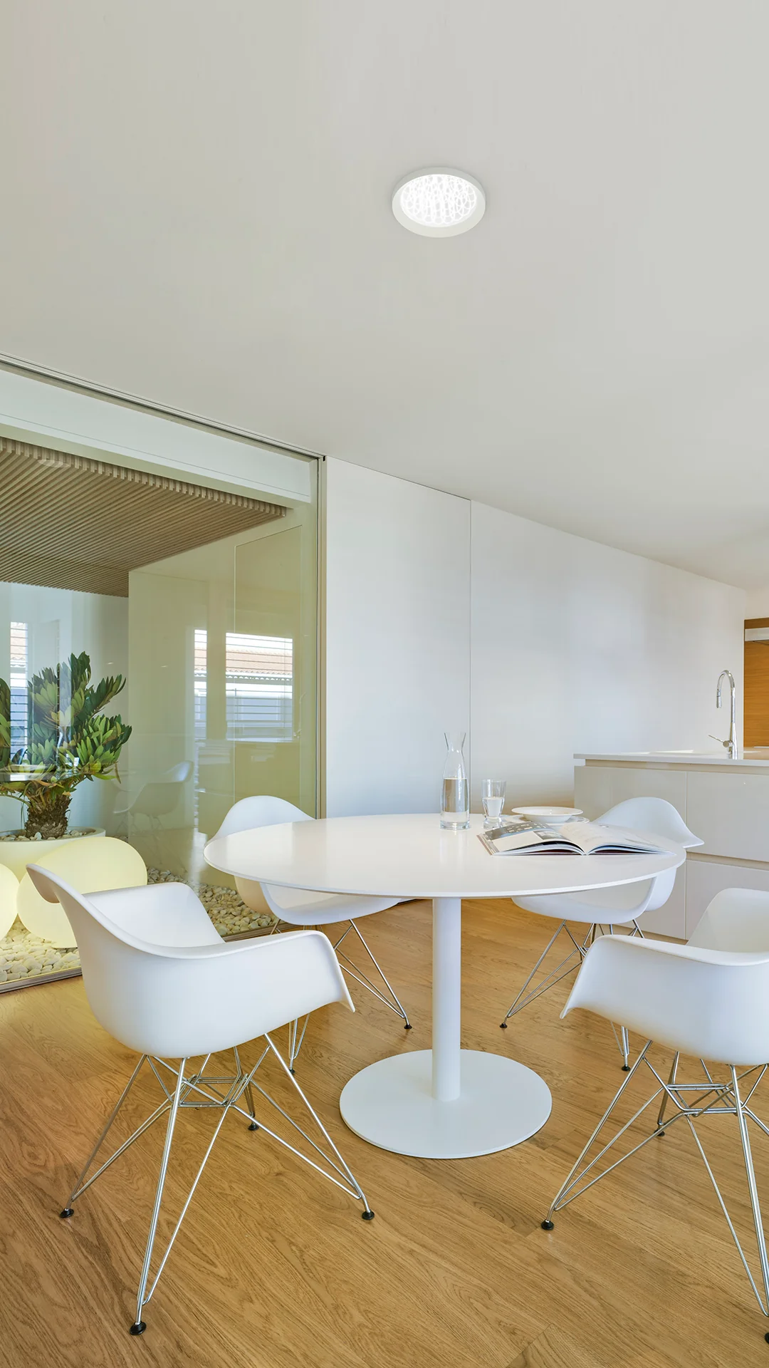 STRAM Mini Prismatic