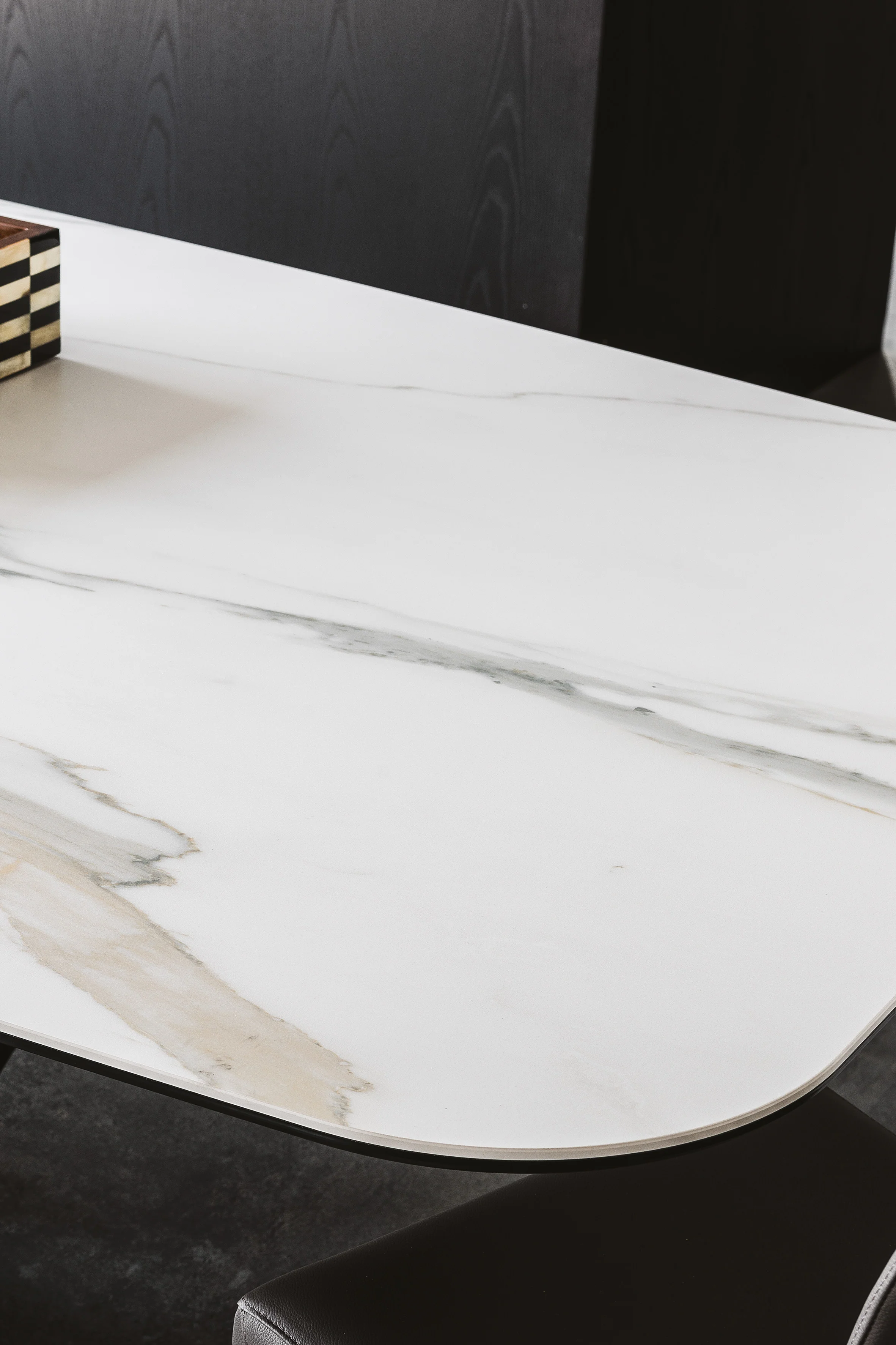 GORDON Outdoor Table