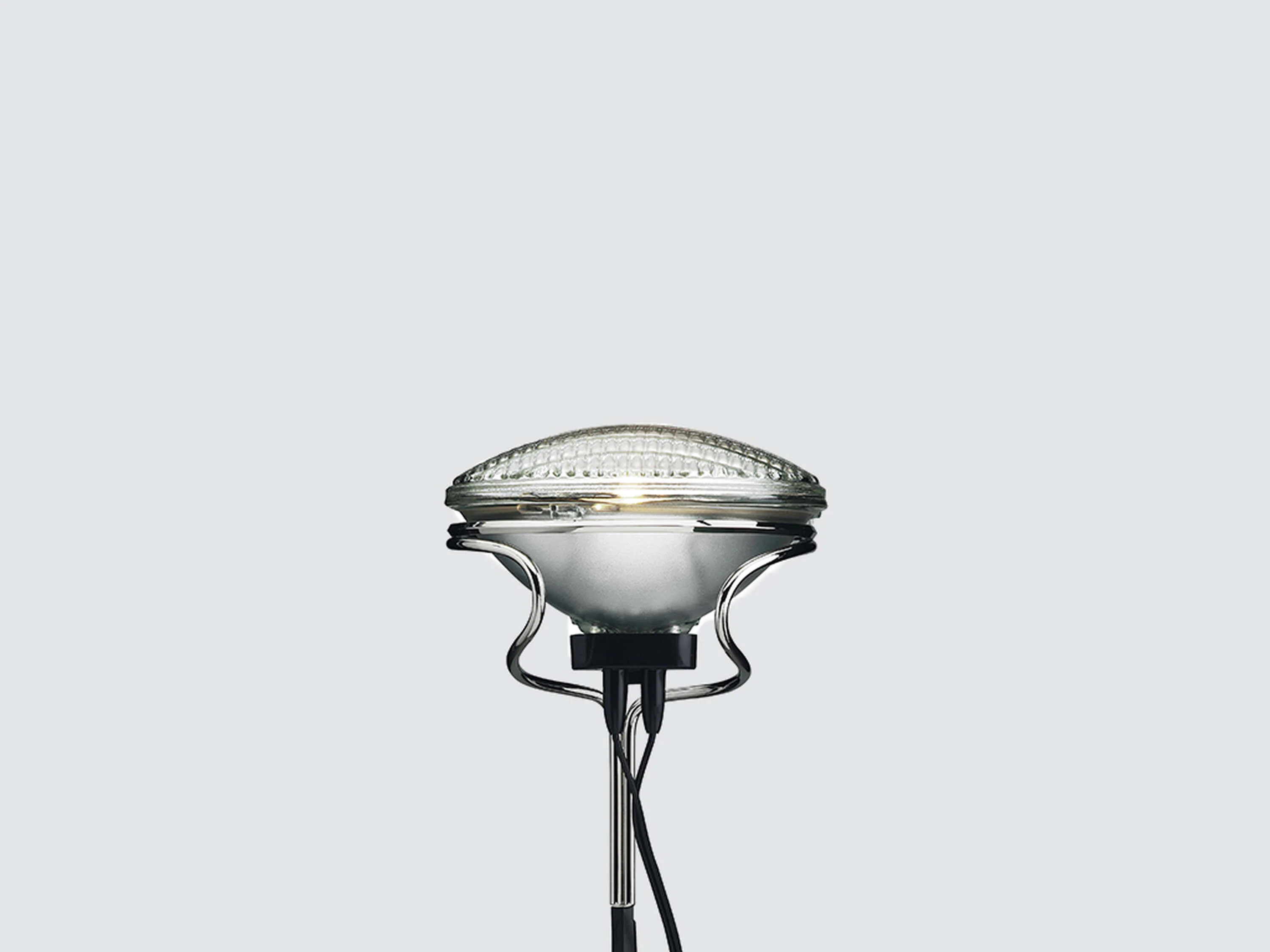 Toio Led Floor Lamp