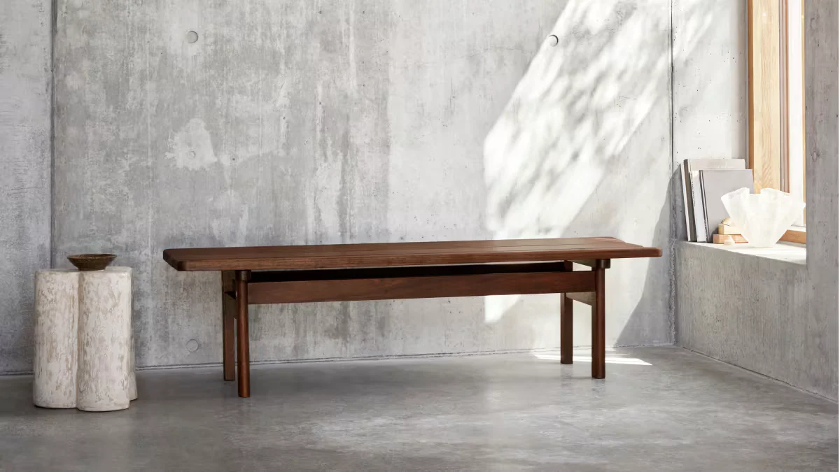 BM0700 Asserbo Bench