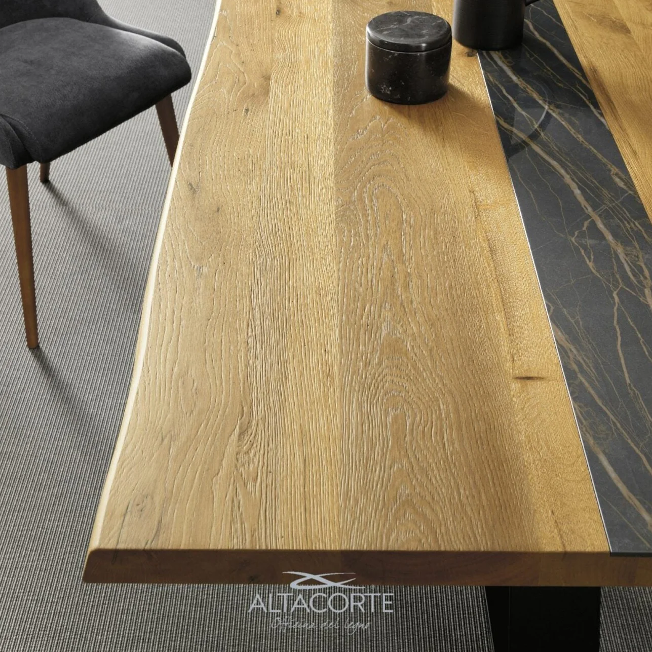 Extending Double® Table