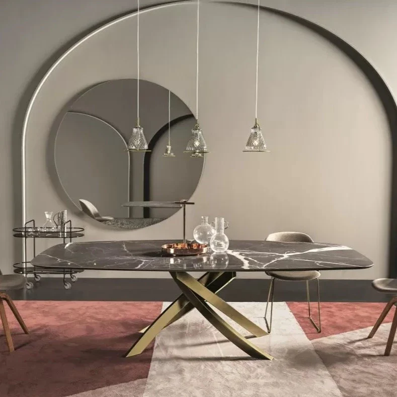 Artistico Barrel Table