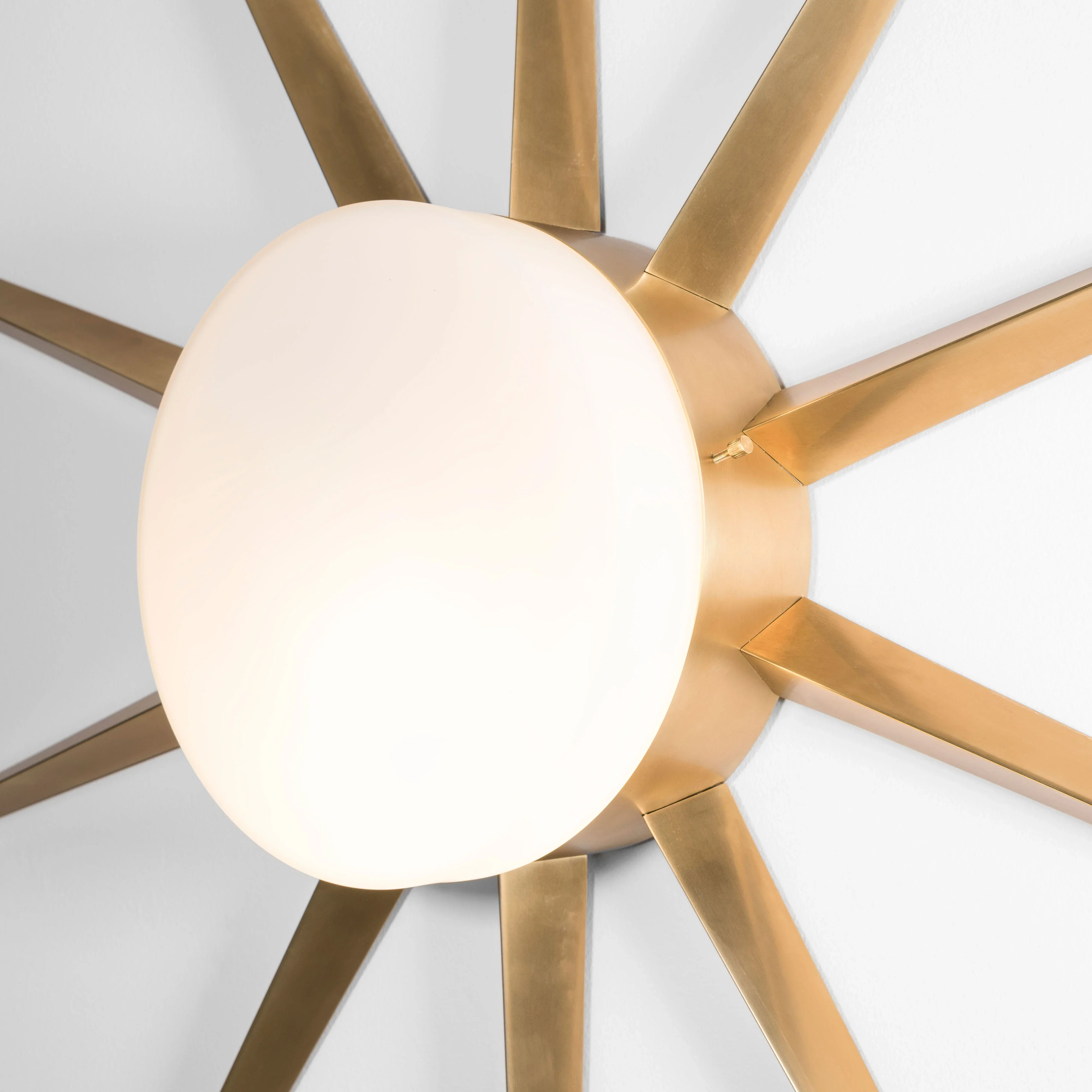 SOLARE FIREWORKS Lamp