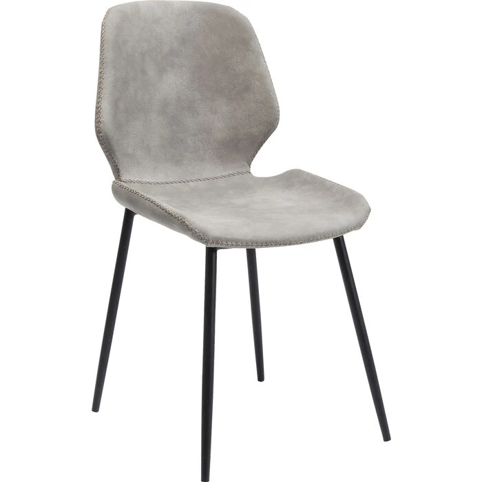 Chair Honey Moon Grey