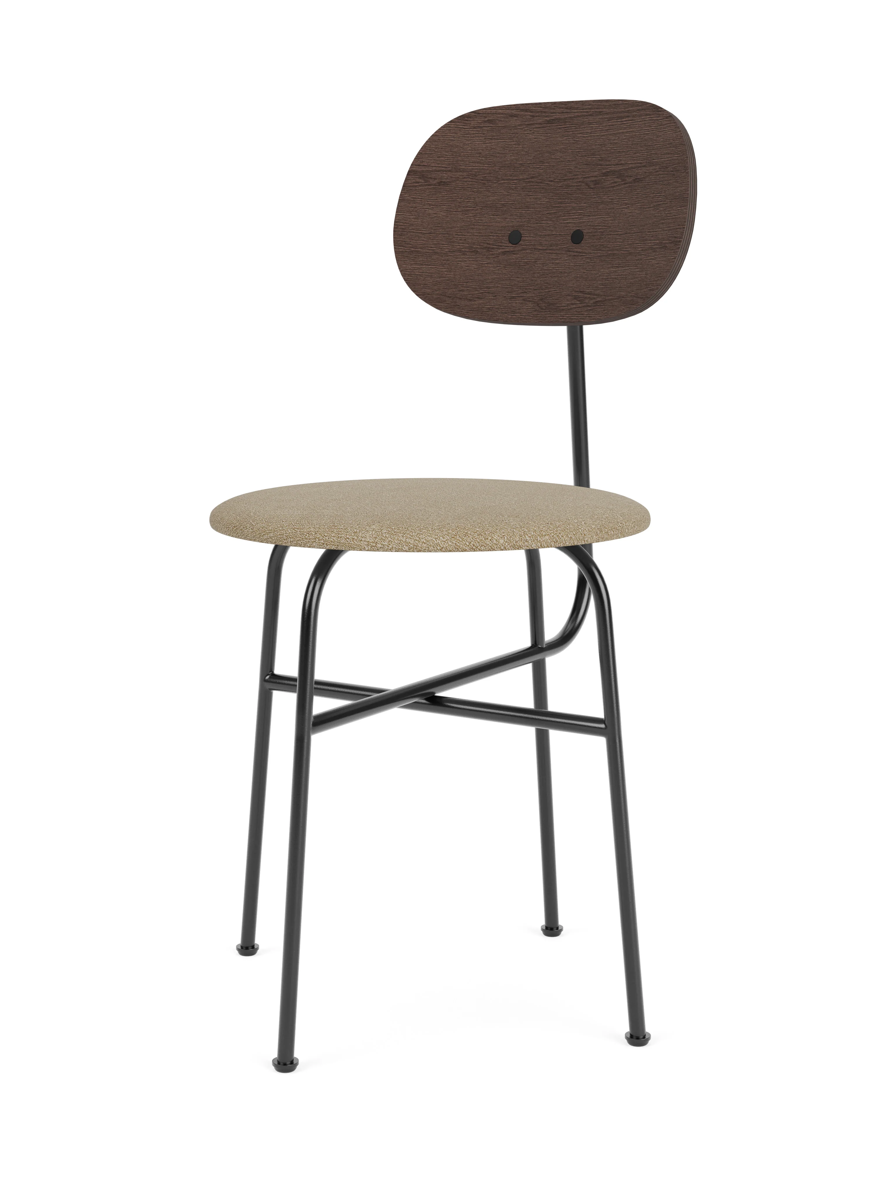 Afteroom Dining Chair Plus