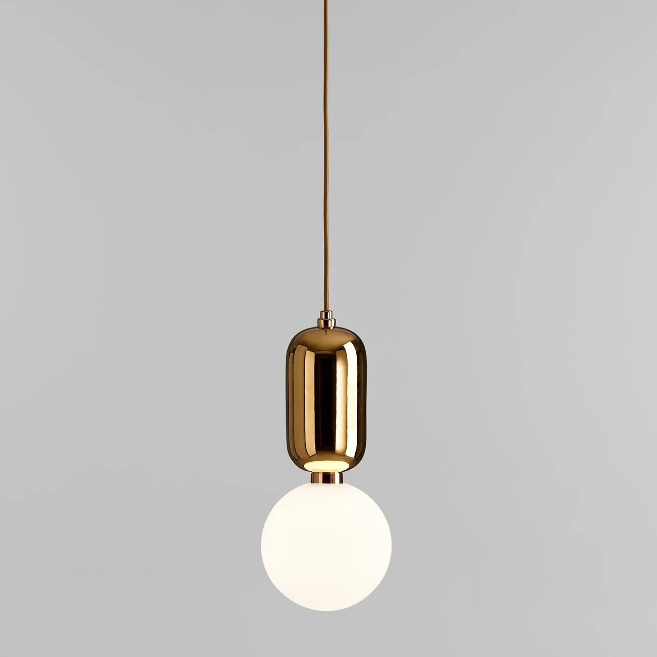 ABALLS Suspension Lamp